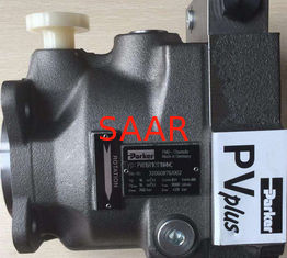 Parker Denison Hidrolik Eksenel Pistonlu Pompa Pompaları PV016 PV020 PV023 PV028 Serisi