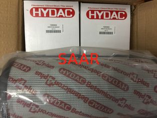 ISO Hydac Filtre Elemanı / Su Filtresi Kartuşu 0950R Serisi