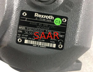 Rexroth Pompası R902455101 AA10VO45DFR / 31L-VSC62K68 A10VO45DFR / 31L-VSC62K68