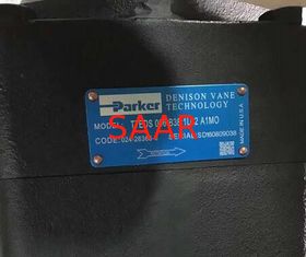 Parker T7EDS-066-B38-1L02-A1M0 Kanatlı Pompa