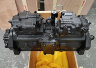 Ekskavatör K3V112DTP-1M9R-9CA9+F JCB JS240 için Kawasaki Pompası