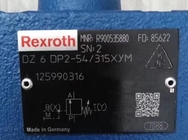 R900535880 Rexroth Basınç Sıralama Valfi DZ6DP2-54/315XYM DZ6DP2-5X/315XYM