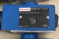 R900450964 Rexroth Basınç Düşürücü Valf DR6DP2-54/75YM DR6DP2-5X/75YM