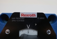R900423261 2FRM10-31/50LB 2FRM10-3X/50LB Rexroth 2 yönlü akış kontrol valfi Tip 2FRM
