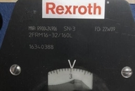 R900424906 2FRM16-32/160L 2FRM16-3X/160L Rexroth 2 yönlü akış kontrol valfi Tip 2FRM