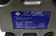 Sumitomo QT Serisi Düşük Basınçlı Dişli Pompa / Hidrolik İç Dişli Pompa