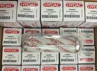 Basınç Filtre Elemanları Hydac 0110D 0140D 0160D Serisi