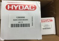 Hydac Basınç Filtresi Elemanının Değiştirilmesi 0240D 0260D 0280D Serisi ISO Onaylandı