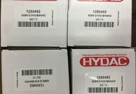 Hydac Basınç Filtresi Elemanının Değiştirilmesi 0240D 0260D 0280D Serisi ISO Onaylandı