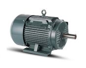 Fan Pompası Kompresörü İçin 3 Fazlı Elektrik Motoru / İndüksiyon Motoru YE2 Serisi
