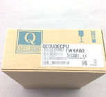 Mitsubishi Q Serisi PLC Modülleri, Dahili Ethernet / USB Bağlantı Noktalı Yüksek Kapasiteli