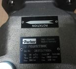 Parker Hidrolik Eksenel Pistonlu Pompa PV032 PV040 PV046 Serisi Düşük Gürültü Seviyesi