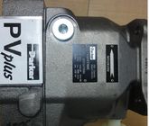 Parker Hidrolik Eksenel Pistonlu Pompa PV032 PV040 PV046 Serisi Düşük Gürültü Seviyesi