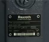 Rexroth Eksenel Pistonlu Sabit Pompa Tipi A2FO200, A2FO250
