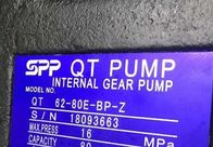 Sumitomo QT62-80E-BP-Z Dişli Pompası