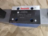 Rexroth R900493373 4WRE10E64-10 / 24Z4 / M 4WRE10E64-1X / 24Z4 / M