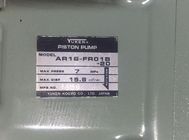 Yuken Pistonlu Pompa AR16-FR01B-20