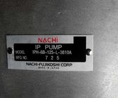 Nachi IPH-6B-125-L-3610A Dişli Pompası