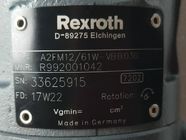 Rexroth R992001042 A2FM12 / 61W-VBB030 Eksenel Pistonlu Sabit Motor