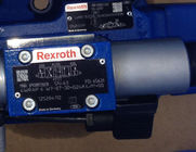 Rexroth R900973369 4WRKE25E350L-35 / 6EG24K31 / A1D3M 4WRKE25E350L-3X / 6EG24K31 / A1D3M Oransal Yön Valfi