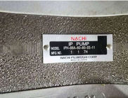 Nachi IPH-66A-80-80-EE-11 Çift Dişli Pompa