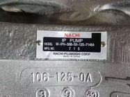 Nachi W-IPH-56B-50-125-7148A Çift Dişli Pompa