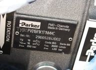 Parker PV016R1K1T1NMMC Eksenel Pistonlu Pompa