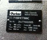 Parker PV180R1K1T1NMMC Eksenel Pistonlu Pompa