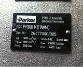 Parker PV180R1K1T1NMMC Eksenel Pistonlu Pompa