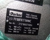 Parker PV180R1K1T1WMMC Eksenel Pistonlu Pompa