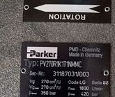 Parker PV270R1K1T1NMMC Eksenel Pistonlu Pompa