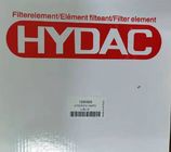Hydac 1299906 2700R010ON / PO Hidrolik Dönüş Hattı Filtre Elemanları