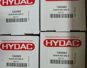 Hydac 1262983 0240R003ON / -V Hidrolik Dönüş Hattı Filtresi için Dönüş Hattı Elemanları