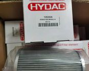 Hydac1252526 0330D025W / HC / -V Filtre Elemanı