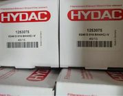 Hydac 1253075 0240D010BH4HC / -V Basınç Filtresi Elemanı