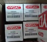 Hydac 1253043 0060D010BH4HC/-V Basınç Filtresi Elemanı
