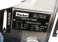 Parker Eksenel Pistonlu Pompa PV016L1K1T1NMMC