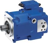 R902200510 A11VO60LRDS/10L-NSC12K01 Rexroth Axial piston variable pump