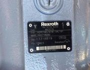 R902198262 A2FE180/61W-VAL181 Rexroth Tip A2FE180 Sabit Fişli Motor