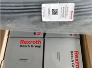 Mineral Yağ Bazlı Olmayan Sıvılar İçin Dayanıklı Rexroth Filtre Elemanı R928006035 1.1000H10XL-A00-0-M