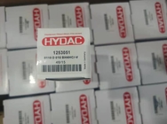 Hydac 1253051 0110D010BH4HC/-V Basınç Filtresi Elemanı