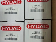 Hidrolik Dönüş için Dönüş Hattı Elemanları Li 1262983 0240R003ON/-V Hydac