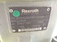 Rexroth A11VO75 Serisi Eksenel Pistonlu Değişken Pompa ISO9001 Onaylandı