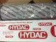 ISO Hydac Filtre Elemanı / Su Filtresi Kartuşu 0950R Serisi