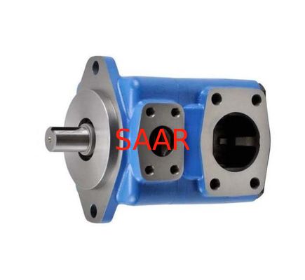 Yüksek Güvenilirlik Eaton Vickers Hidrolik Pompa / Tek Kanatlı Pompa VQ Serisi