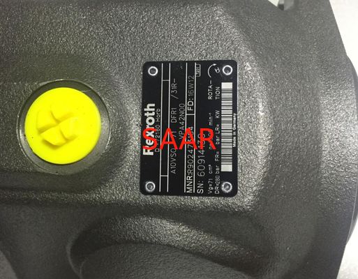 REXROTH A10VSO71DFR1 / 31R-VPA42N00 AA10VSO71DFLR / 31R-PPA12K04 AA10VSO71DFLR / 31R-VPA12N00 AA10VSO71DFR / 31R-VPA12K01
