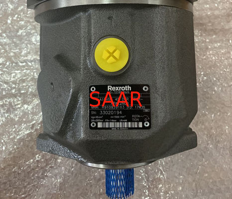 Rexroth AA10VSO45DFR / 31R-PPA12N00 AA10VSO45DFR / 31R-PPA12K01 AA10VSO45DFR / 31R-VPA12N00 AAA10VSO45DFR / 31L-PKC62K01