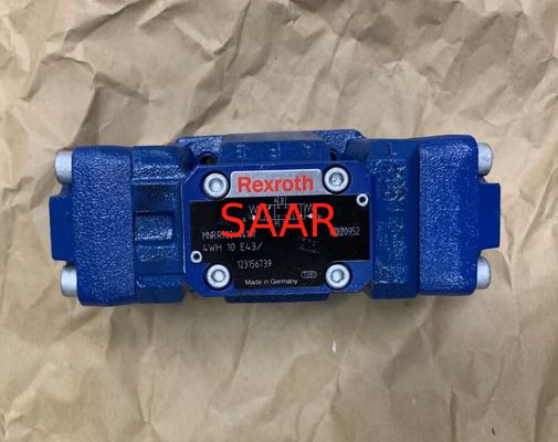 R900444197 4WH10E43 / 4WH10E4X / için stok satışı