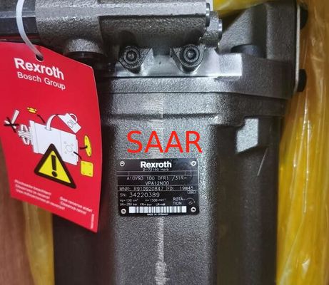 R910920847 A10VSO100DFR1 / 31R-VPA12N00 AA10VSO100DFR1 / 31R-VPA12N00