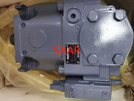 Rexroth R909601036 A11VO130DRS/10R-NSD12N00 Eksenel pistonlu değişken pompa